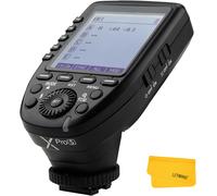 Godox XPro-S 2.4G Wireless TTL HSS 1/8000s Flash Trigger Transmitter 32 Channels 16 Groups Support Flash Automatic for Sony Cameras