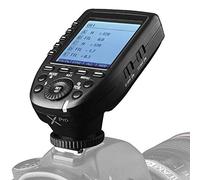 Godox Xpro-S Déclencheur de Flash pour Sony TTL 2.4G Wireless 1/8000s HSS