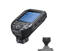 Godox XPROII-C Émetteur de déclenchement de flash sans fil TTL 1/8000s HSS 32 canaux 16 groupes de remplacement pour appareils photo Canon 2,4 G
