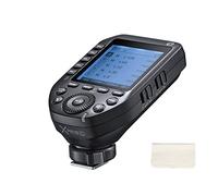 Godox XproII-C TTL Déclencheur de Flash 1/8000s HSS 2.4G LCD Écran Transmetteur à Distance sans Fil Trigger Compatible avec Caméra Canon 5D MarkII/R6 MarkIII/5DSr/90D/1000D etc