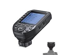 Godox XPROIIF Déclencheurs sans Fil pour appareils Photo, transmetteur de déclenchement de Flash HSS 1/8000s, Grand écran LCD TTL Autoflash 32 canaux 16 Groupes pour appareils Photo FUJIFILM