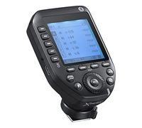 Godox XPROIIL Déclencheurs sans Fil pour appareils Photo, transmetteur de déclenchement de Flash HSS 1/8000s, Grand écran LCD TTL Autoflash 32 canaux 16 Groupes pour appareils Photo Leica