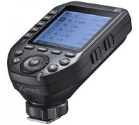 Godox XProIIL émetteur de données de caméra 100 m Noir