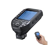 Godox XPROIIS Transmetteur de Flash sans Fil 2,4 G, TTL Autoflash 1/8000s HSS Déclencheurs sans Fil pour appareils Photo, 32 canaux 16 Groupes de Remplacement pour appareils Photo Sony
