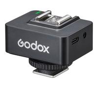 Godox XR récepteur de déclencheur TTL pour flashs Canon et Nikon