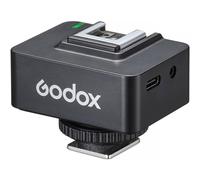 Godox XR-S récepteur TTL 2,4 GHz pour flashes Sony