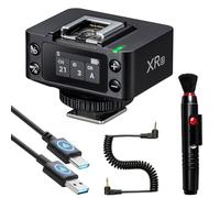 Godox XR S TTL Récepteur sans fil pour système Sony 2,4 GHz X