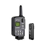 GODOX XT-16S XT-16S Émetteur et récepteur radio contrôlés pour Godox Witstro AD360 AD360II-C AD360II-N Quicker Quicker D QT QS Gemini GT Gemini GS DE DP Series Studio (XT-16S)