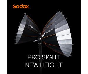 GODOX Zoom Box Kit P68