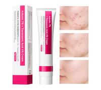 Godpqiui Crème Éclaircissante pour le Visage | 50g Éliminateur de Teint Terne | Crème Anti-Imperfections | Pour Nourrir les Peaux Sèches Grasses Mixtes Sensibles Matures Femmes Petite Amie Mère