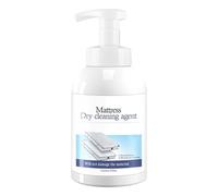 Godpqiui Nettoyant Et Détachant Pour Matelas - Liquide Éliminateur De Transpiration À Séchage Rapide 300ml,Nettoyant Pour Textiles | Pour Le Linge Les Vêtements Le Canapé Le Tapis Et La Salle De Bain