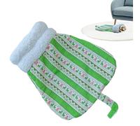 Godpqiui Sac De Couchage pour Chat | Confortable Et Doux À Auto-Chauffant,Poche De Sommeil Auto-Chauffante pour Chiens Et Chats - pour Intérieur Extérieur Maison Appartement Salon par Temps Froid