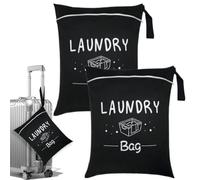 Godpqiui Sac Étanche pour Maillot De Bain, Trousse De Toilette Étanche avec Fermeture Éclair, Sac à Fermeture Éclair en Toile Oxford avec Poignée pour Maillot de Bain Serviette Plage Piscine Voyage