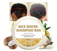 Godpqiui Shampooing Solide,60 g Hydratant Nettoyage Profond - Barre de Shampoing Ondulations - Pour Produits De Beauté Coiffage Quotidien Salon Occasions