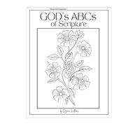 God's ABCs of Scripture