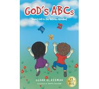 God's ABCs: Seeing God in the Hebrew Alphabet