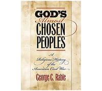 God's Almost Chosen Peoples