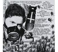 God'S America - Our Bones Will Bleach in The Sun [Import]