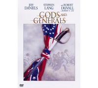Gods And Generals