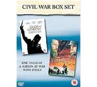 Gods And Generals / Gettysburg
