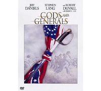 Gods and Generals – Warner Bros. – VOST