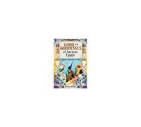 Gods And Goddesses Of Ancient Egypt