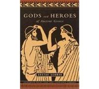 Gods and Heroes of Ancient Greece, Pantheon Fairy Tale & Folklore Library. Gustav Schwab (Auteur)