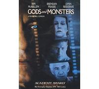 Gods and Monsters