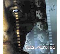 Gods And Monsters