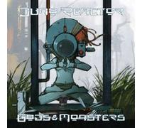 Gods and monsters E