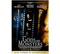Gods and Monsters G