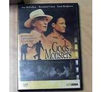 Gods and Monsters [Import]