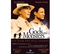 Gods and Monsters [Import]