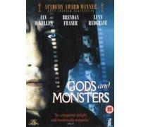 Gods And Monsters [Import anglais]