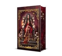 Gods And Monsters - Tome 1 - Le Livre D'azrael