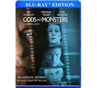 Gods And Monsters [Usa][Blu-Ray] Ac-3/Dolby Digital, Dolby