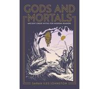 Gods And Mortals
