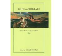 Gods And Mortals
