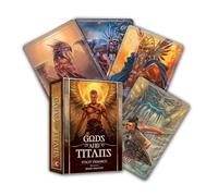 Gods and Titans (Volume 1)