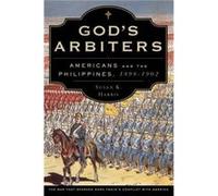 Gods Arbiters by Harris Susan K. Joyce and Elizabeth Hall Distinguished Professor of American Literature and Culture Joyce and Elizabeth Hall Distinguishe Susan K Harris (Auteur)