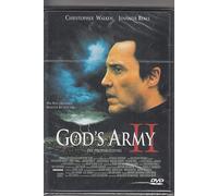 God'S Army II - God's Army II/DVD [Import]
