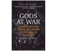 Gods At War