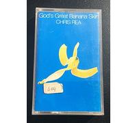 God's Banana Skin [Import]