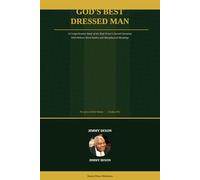 God's Best Dressed Man: A Comprehensive Study of the High Priest's Sacred Garments