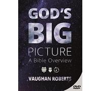 God's Big Picture: DVD