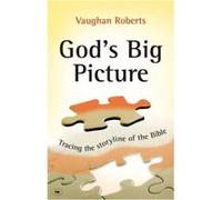 God's Big Picture Roberts, Vaughan (Auteur)