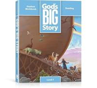 God's Big Story Level 1 Student Workbook