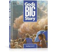 God's Big Story Level 3