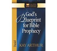 God's Blueprint for Bible Prophecy, The New Inductive Study Series Kay Arthur (Auteur)