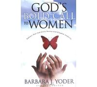 God's Bold Call to Women